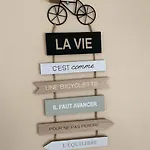 Cosy En Centre Avec Et Jardin Dijon