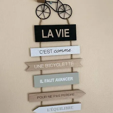 Cosy En Centre Avec Et Jardin Dijon