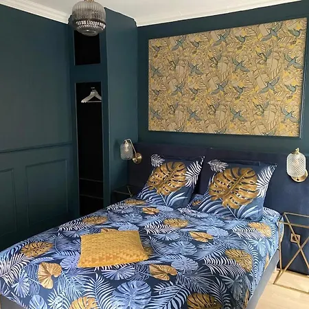 Cosy En Centre Avec Et Jardin Apartment