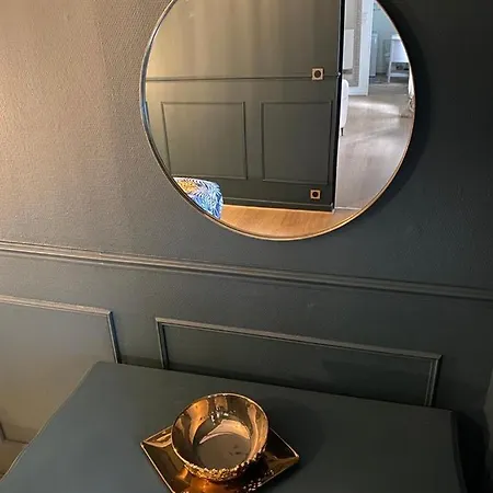 Cosy En Centre Avec Et Jardin * ディジョン