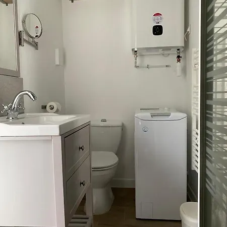 Cosy En Centre Avec Et Jardin Apartment