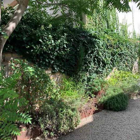 Cosy En Centre Avec Et Jardin