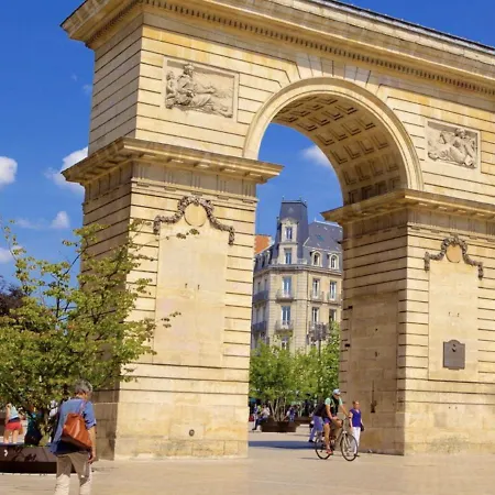 Cosy En Centre Avec Et Jardin Apartmán