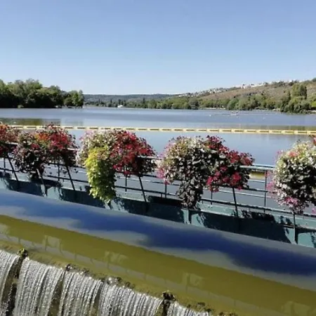 Cosy En Centre Avec Et Jardin