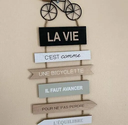 Cosy En Centre Avec Et Jardin Dijon