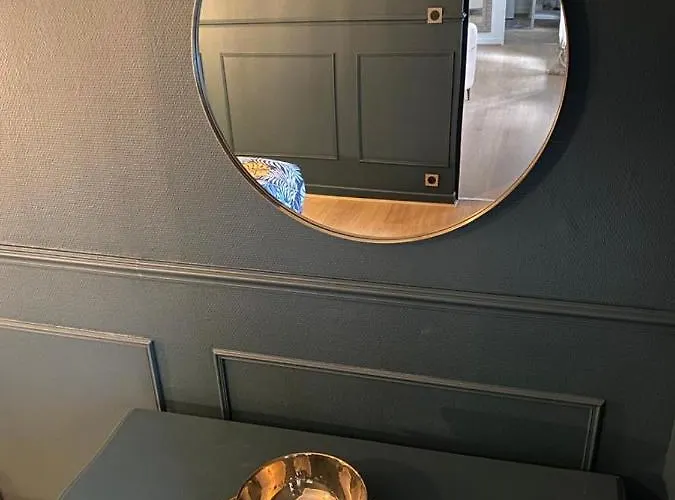 Cosy En Centre Avec Et Jardin * Dijon