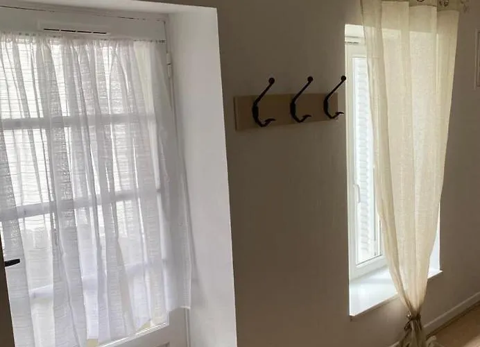 Cosy En Centre Avec Et Jardin Apartmán *