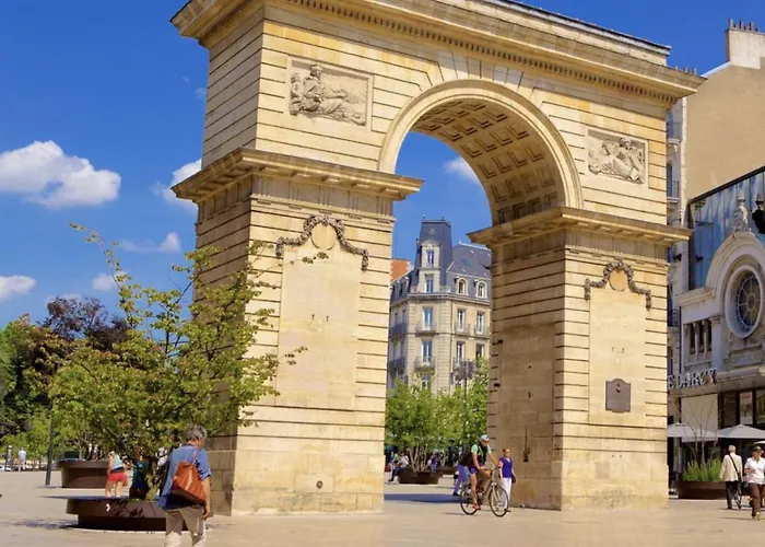 Cosy En Centre Avec Et Jardin Apartmán